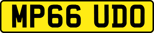 MP66UDO