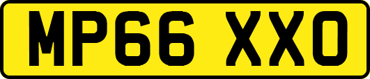 MP66XXO