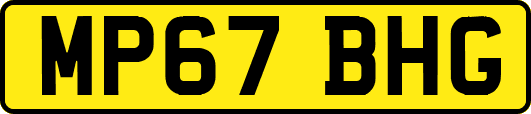 MP67BHG