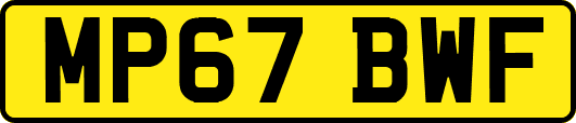 MP67BWF