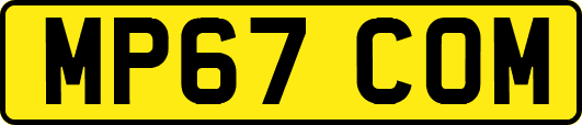 MP67COM