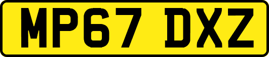 MP67DXZ