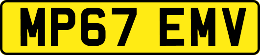MP67EMV