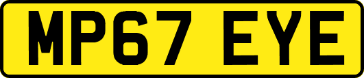 MP67EYE