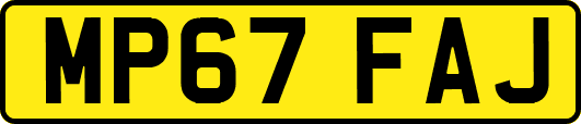 MP67FAJ