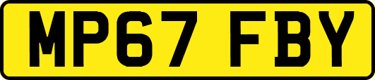 MP67FBY