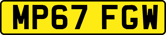 MP67FGW