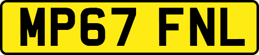 MP67FNL