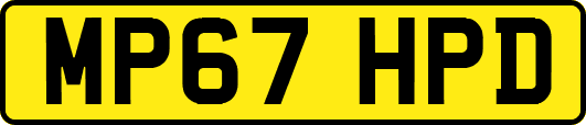 MP67HPD