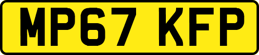 MP67KFP
