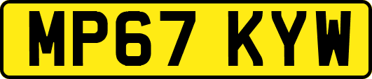 MP67KYW
