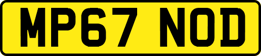 MP67NOD