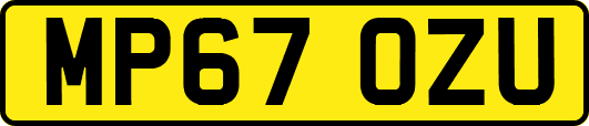 MP67OZU