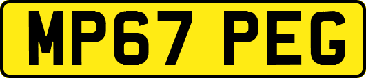 MP67PEG