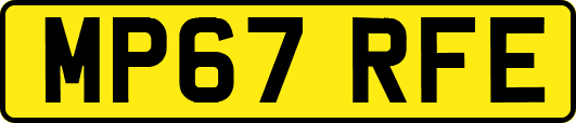 MP67RFE