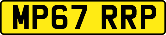 MP67RRP