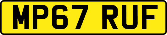 MP67RUF