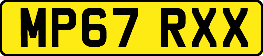 MP67RXX