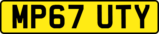MP67UTY