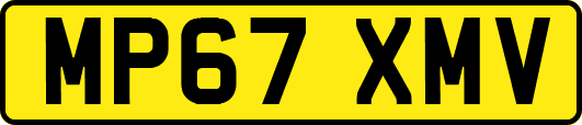 MP67XMV