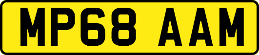 MP68AAM