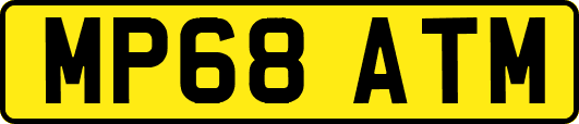MP68ATM
