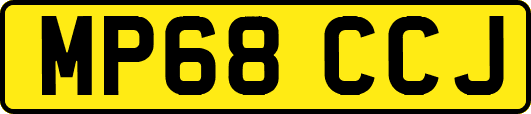 MP68CCJ