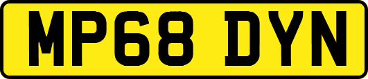 MP68DYN