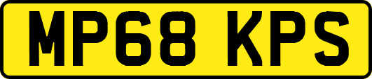 MP68KPS