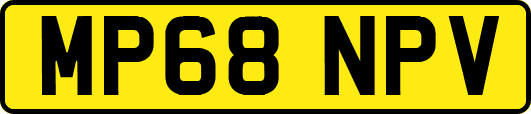 MP68NPV