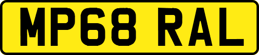 MP68RAL