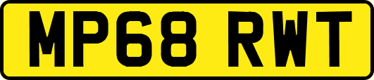 MP68RWT