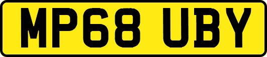 MP68UBY