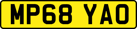 MP68YAO
