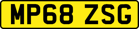 MP68ZSG