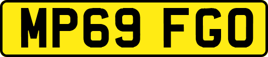 MP69FGO