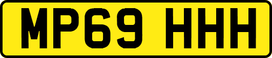 MP69HHH