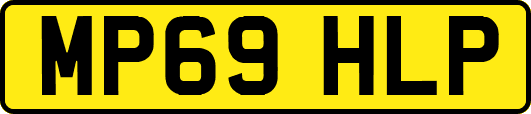 MP69HLP