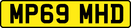 MP69MHD