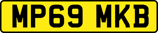 MP69MKB