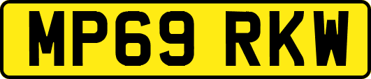 MP69RKW