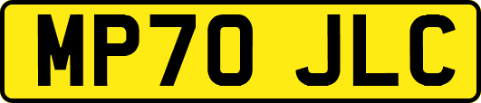 MP70JLC