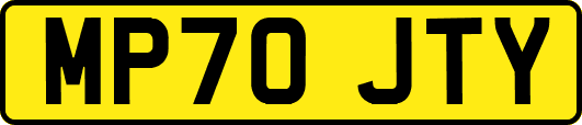 MP70JTY