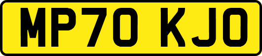 MP70KJO