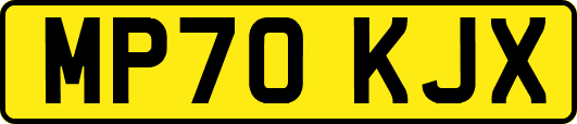 MP70KJX