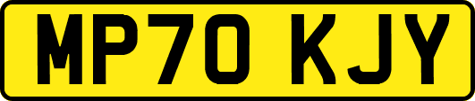 MP70KJY