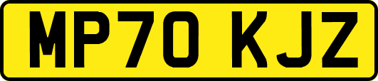 MP70KJZ