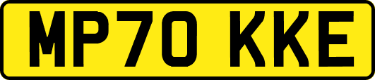 MP70KKE