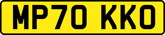 MP70KKO