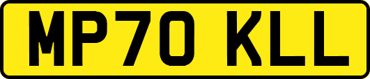 MP70KLL
